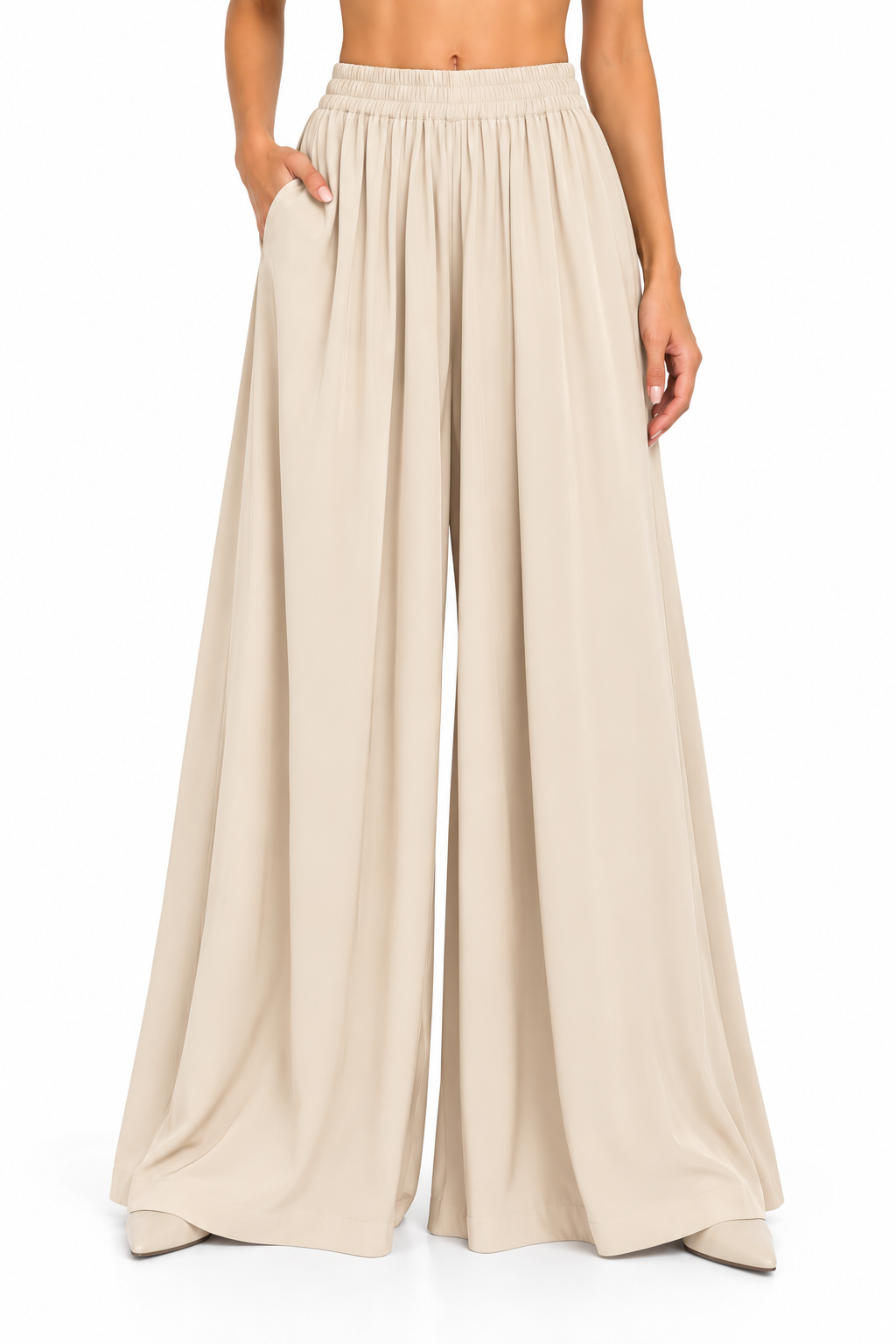 PANTALONE GIADA
