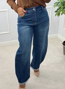 JEANS AMBRA BALOON