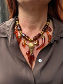 COLLANA TURMAM