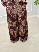 PANTALONE DESIRE’
