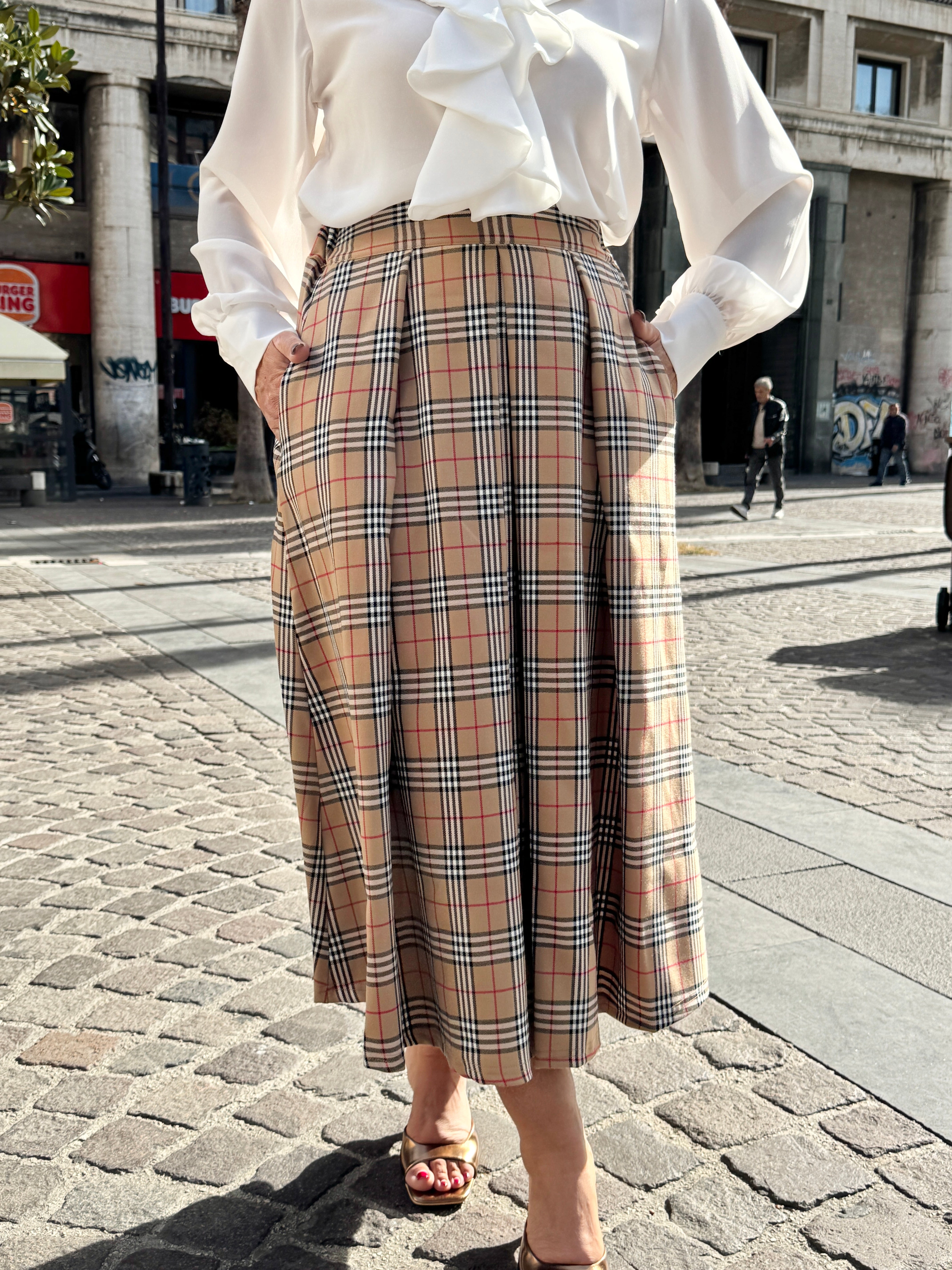 GONNELLONE DIANA SARTORIALE