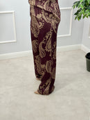 PANTALONE DESIRE’