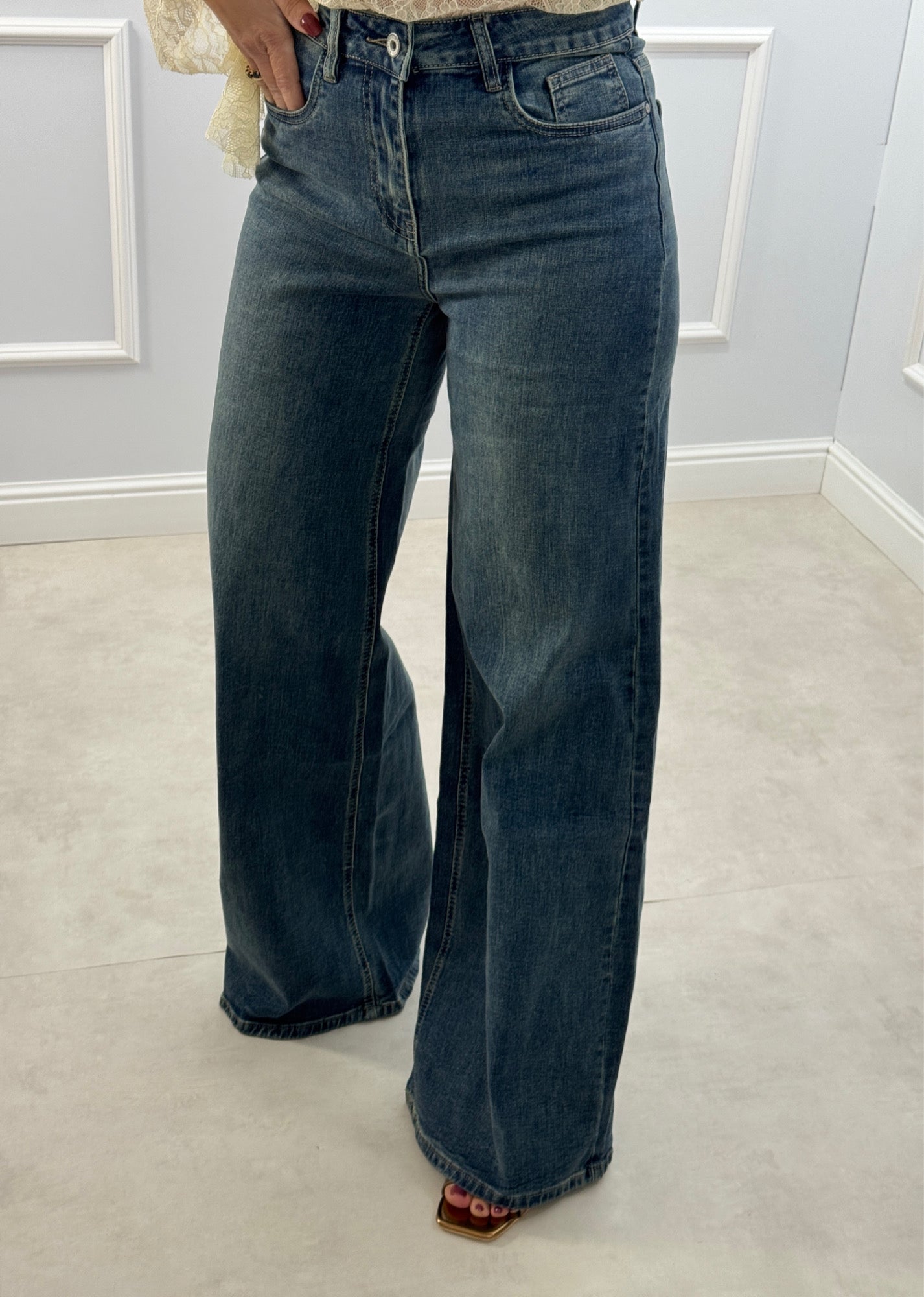 JEANS ERIKA