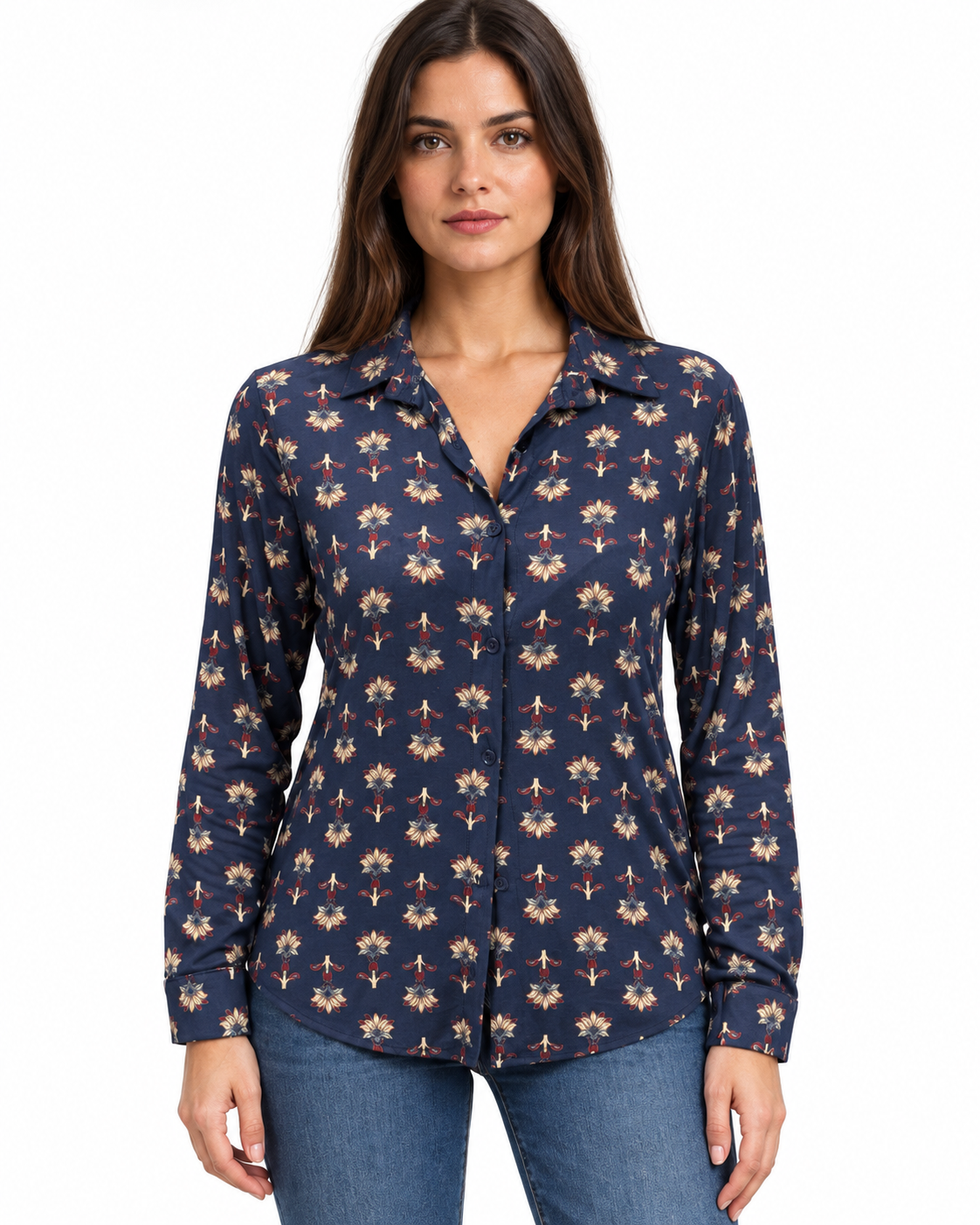 CAMICIA EVAN