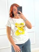 T-SHIRT BEAR