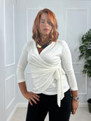 MAGLIA NODO COSTINA