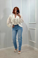 JEANS ORIETTA