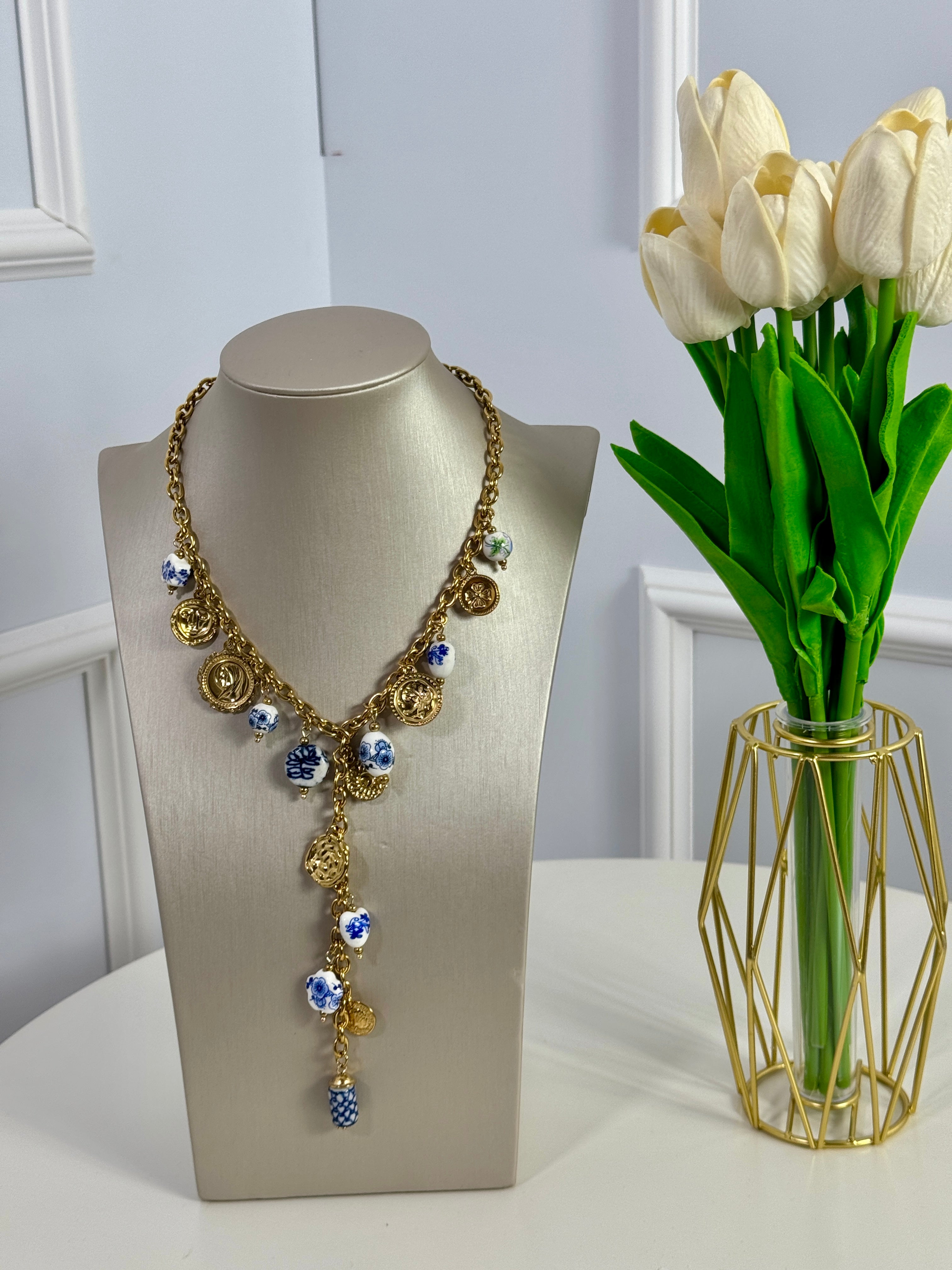 COLLANA SEANO