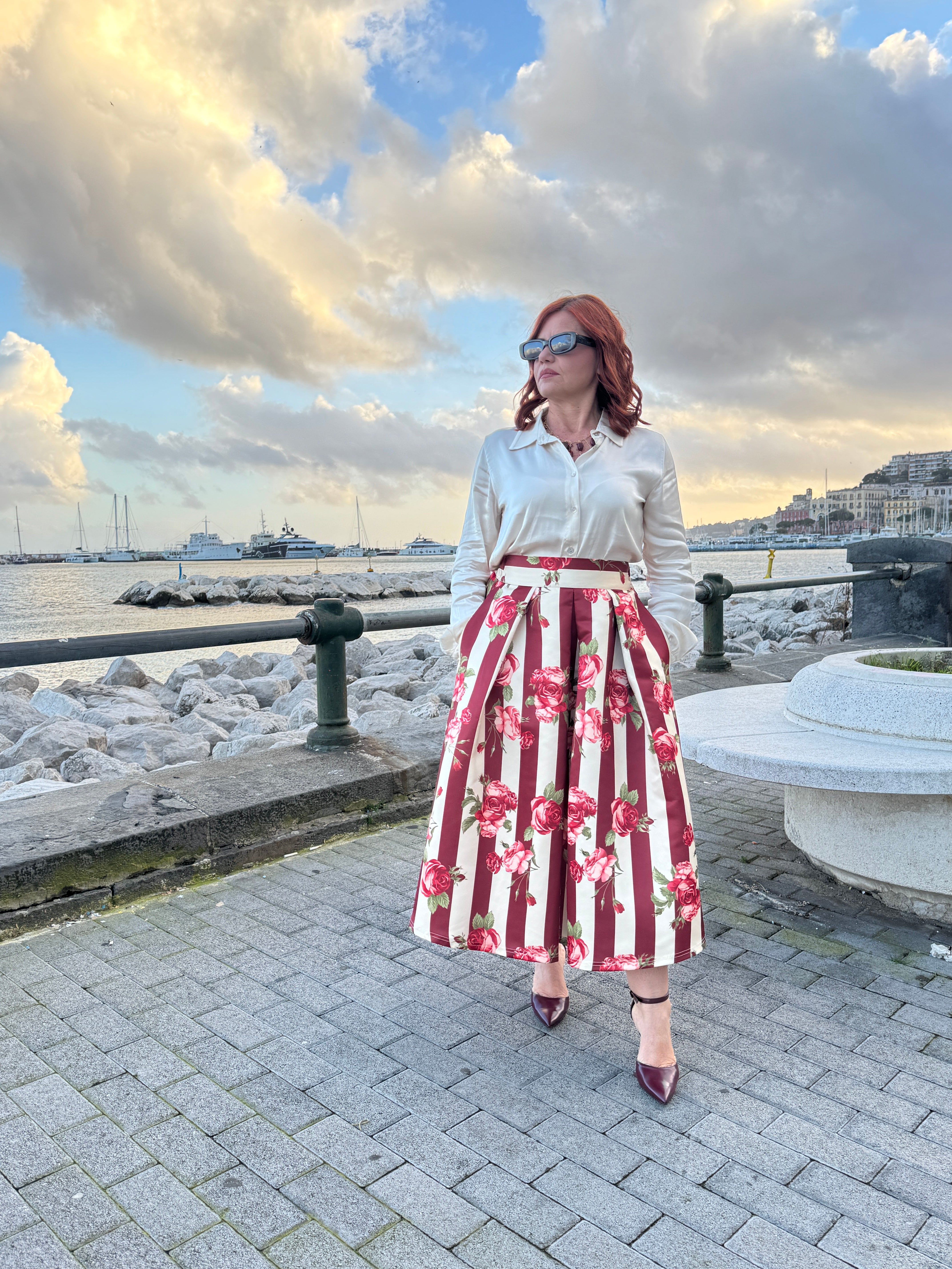 GONNELLONE REBECCA SARTORIALE