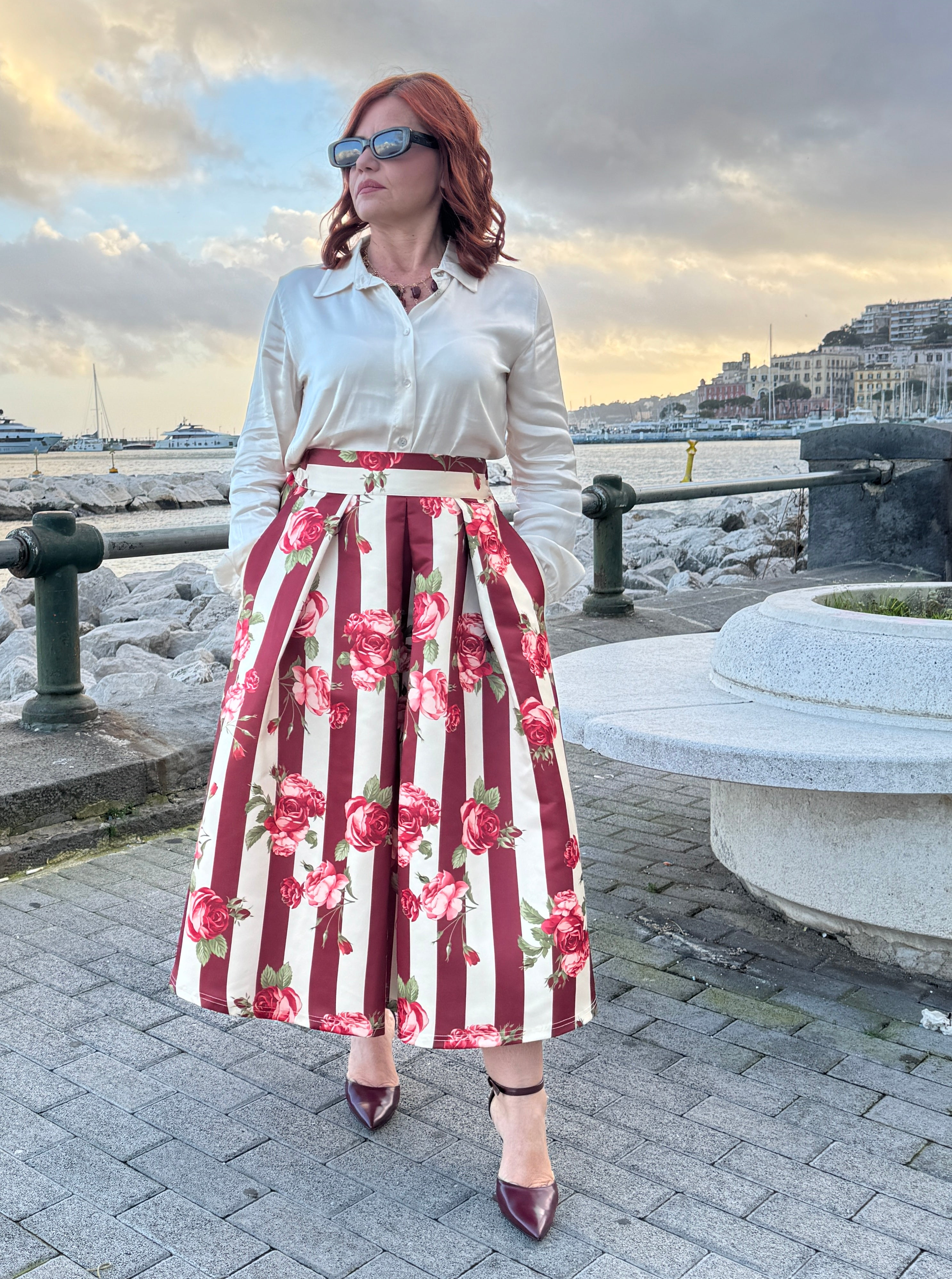 GONNELLONE REBECCA SARTORIALE
