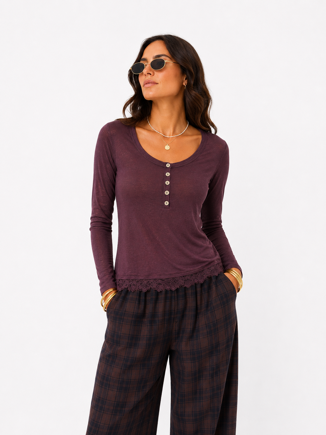 MAGLIA IOLE