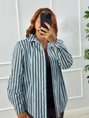 CAMICIA AGATA