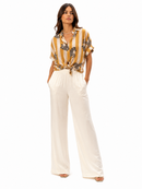 CAMICIA SAFARI