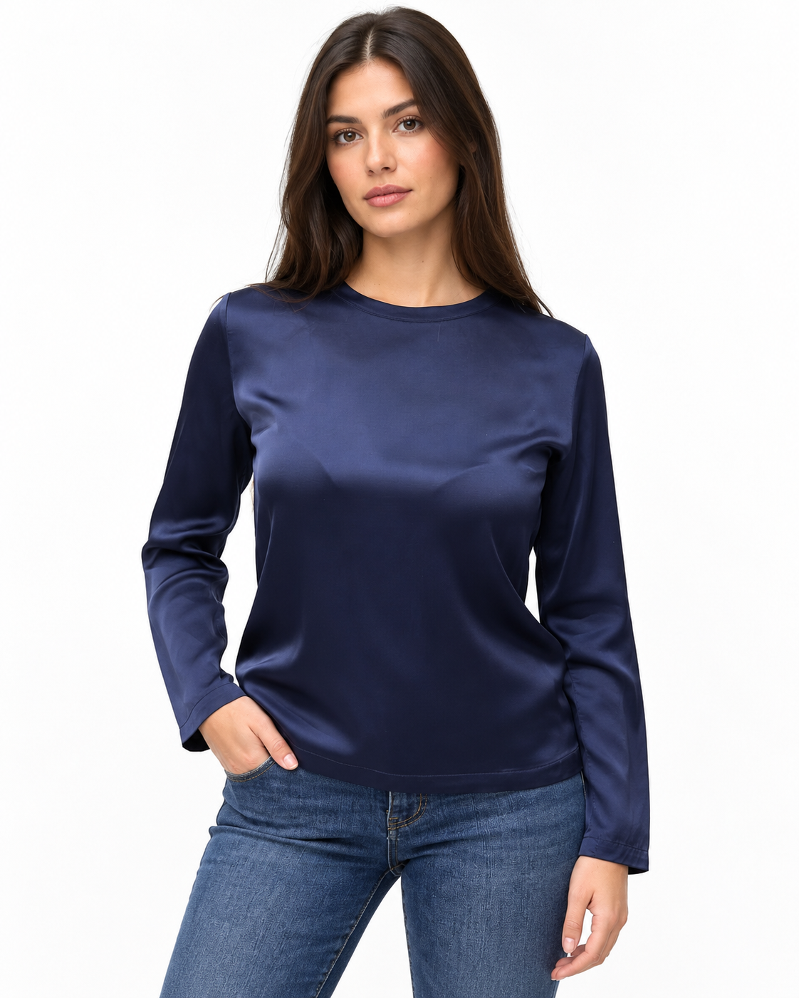 MAGLIA ISABEL