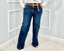 JEANS CLELIA