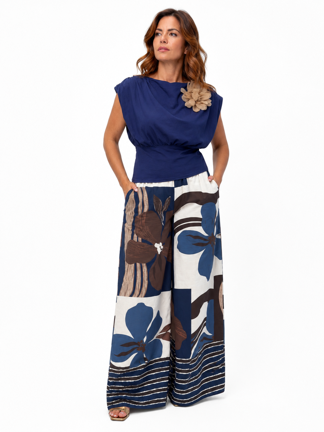 PANTALONE OLGA