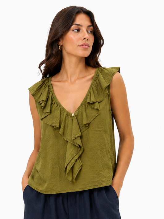 BLUSA NOEMI