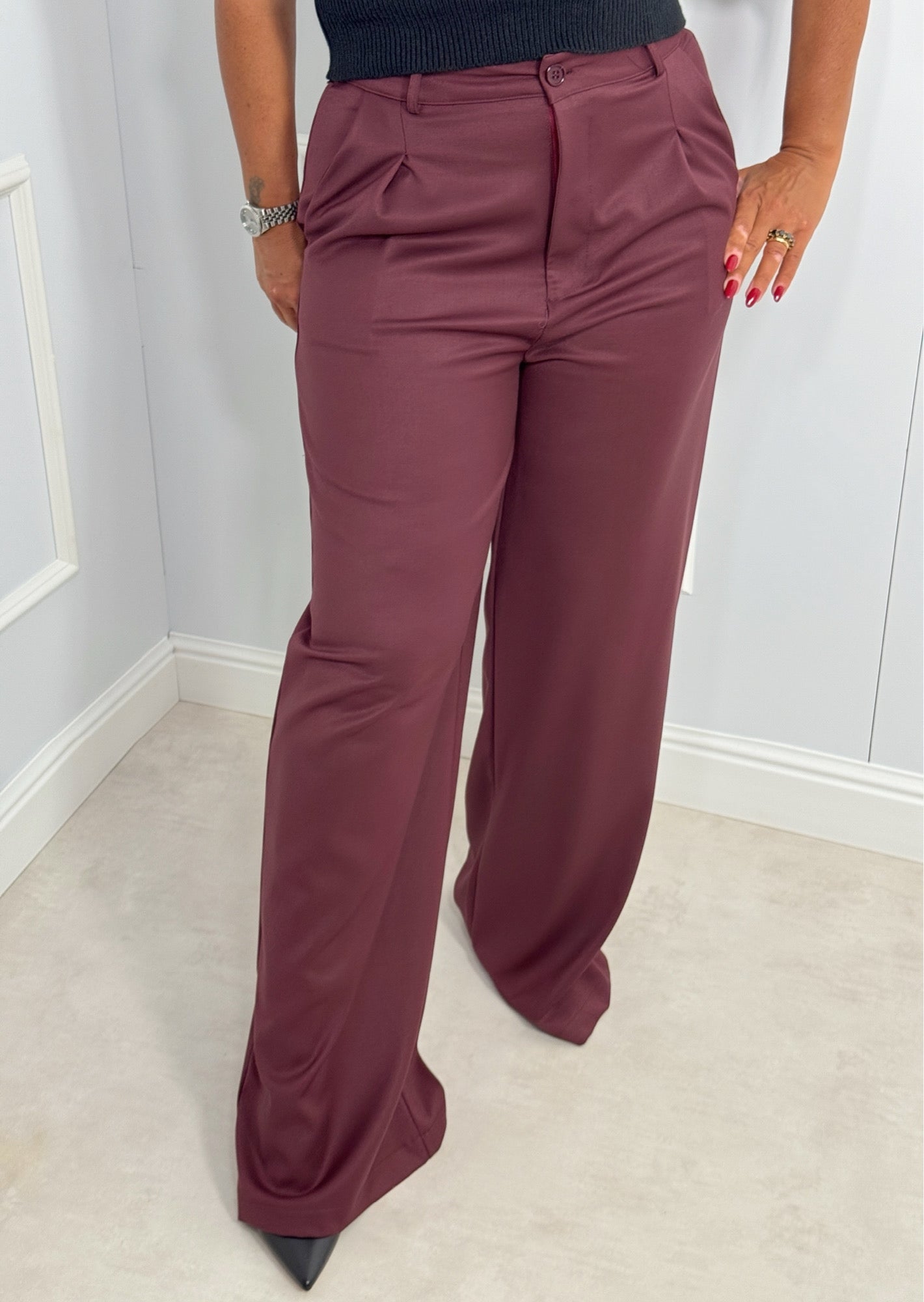 PANTALONE REBECCA