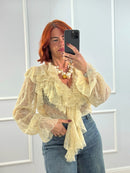 BLUSA AIDA
