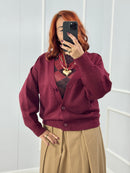 CARDIGAN LAURA