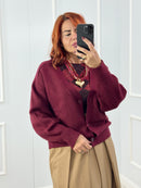 CARDIGAN LAURA