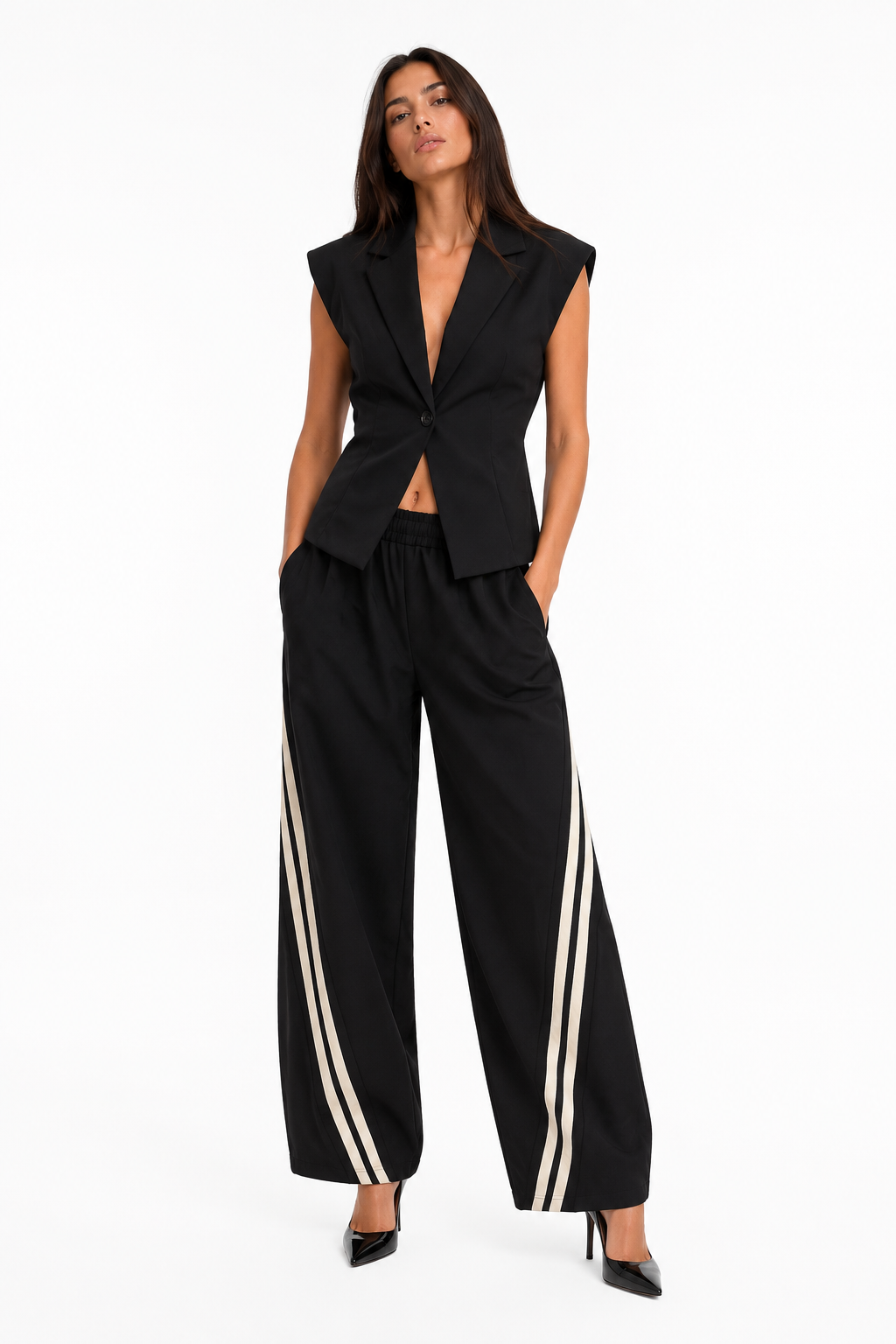 PANTALONE CLARA