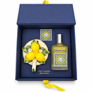 LEMON SCENT