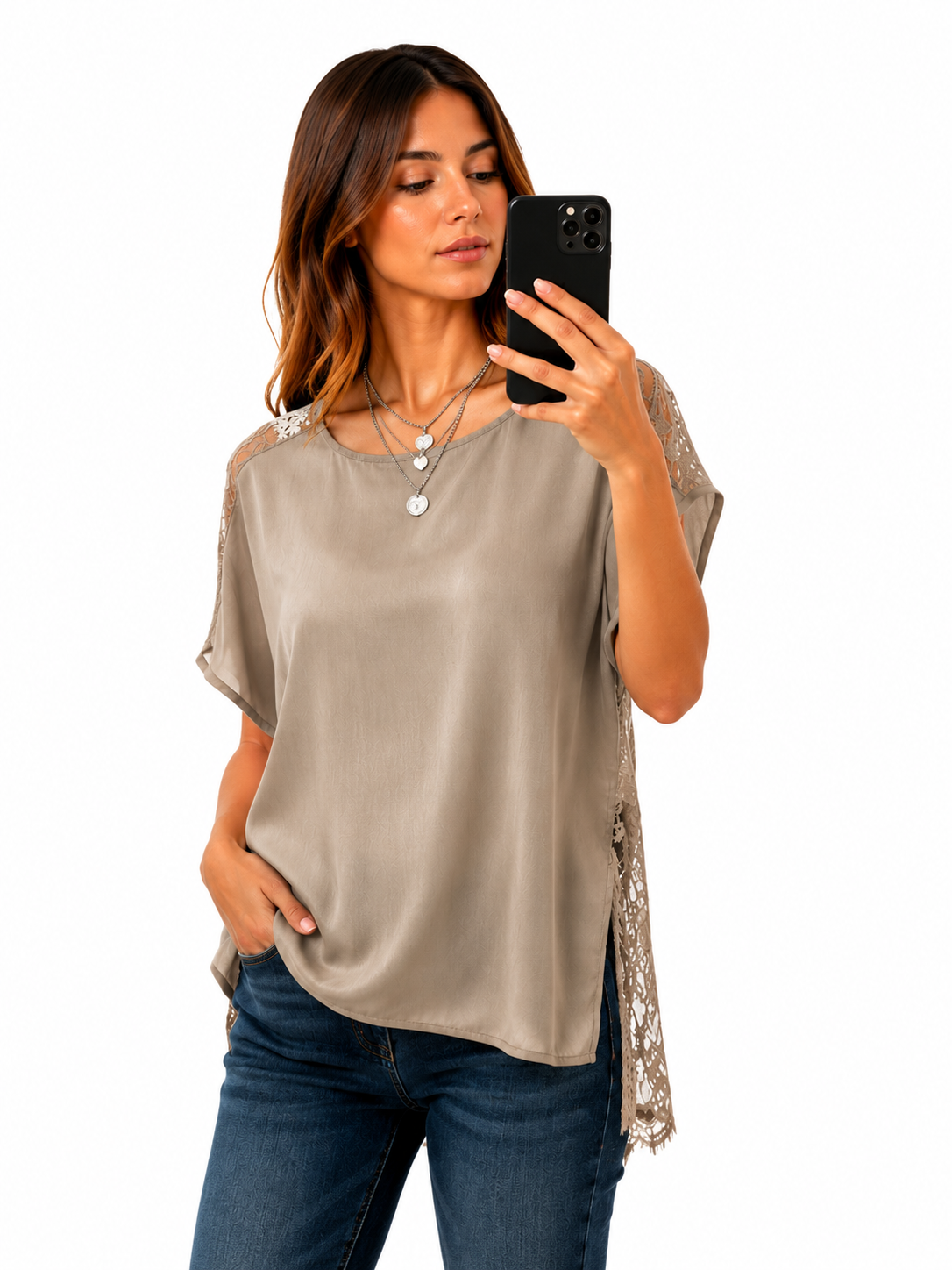 MAGLIA LORENA