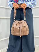 BORSA LEILA