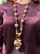 COLLANA GRAPPO