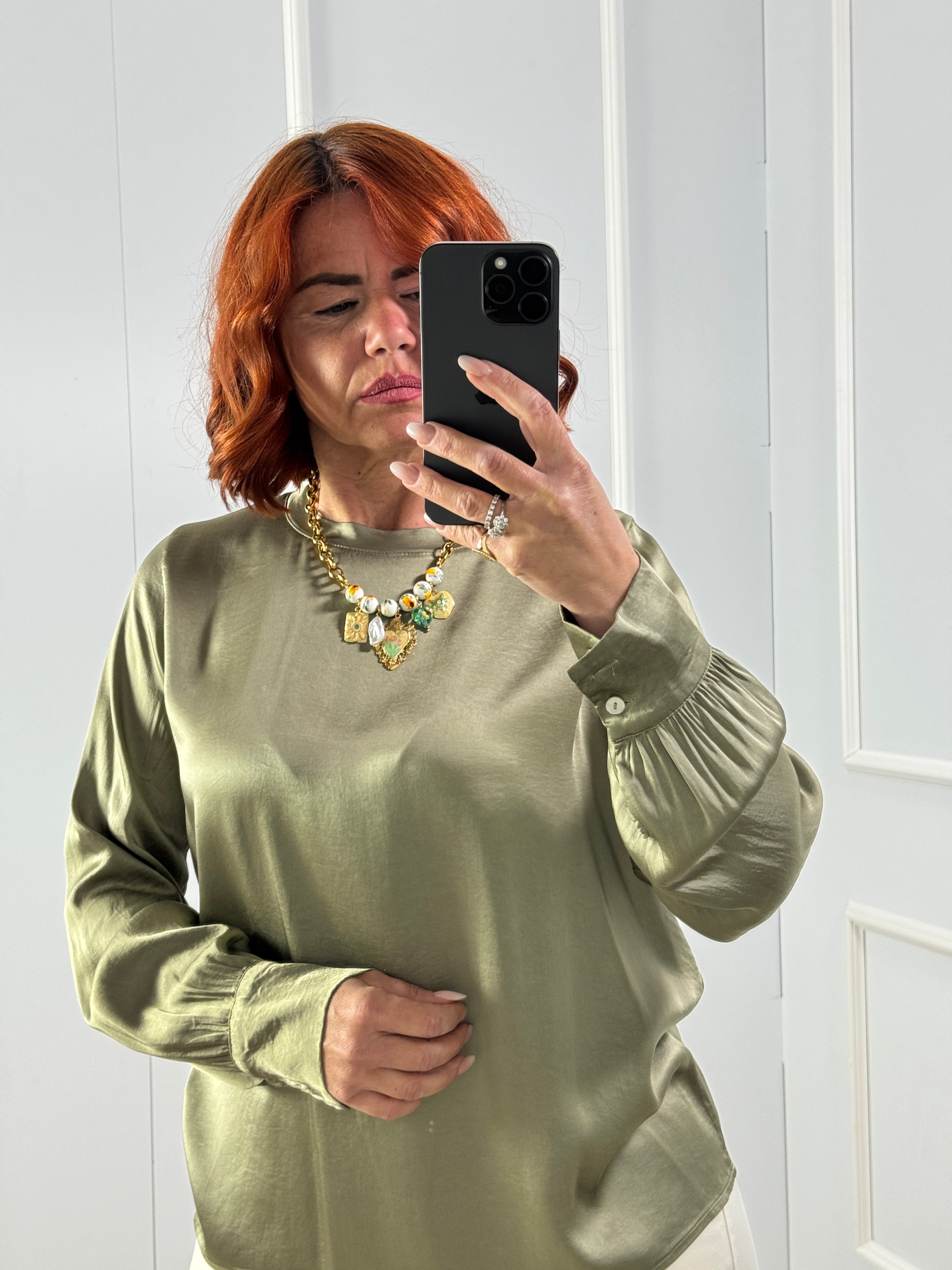 MAGLIA ZANTE