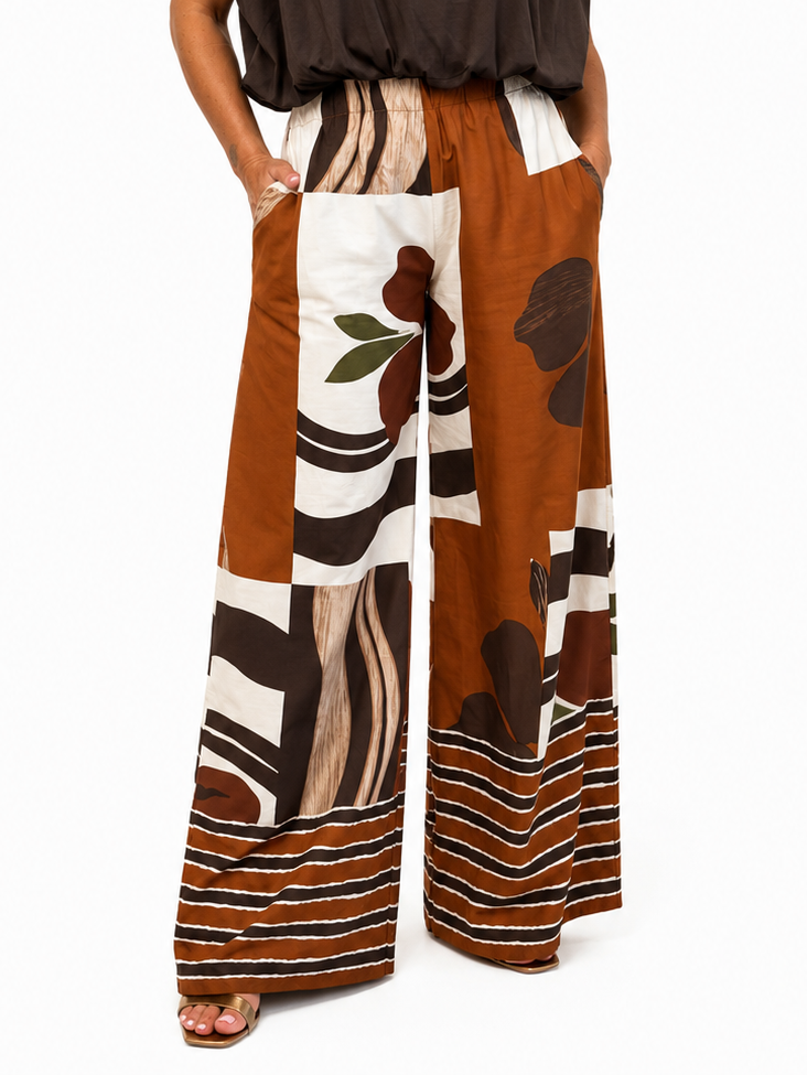 PANTALONE OLGA