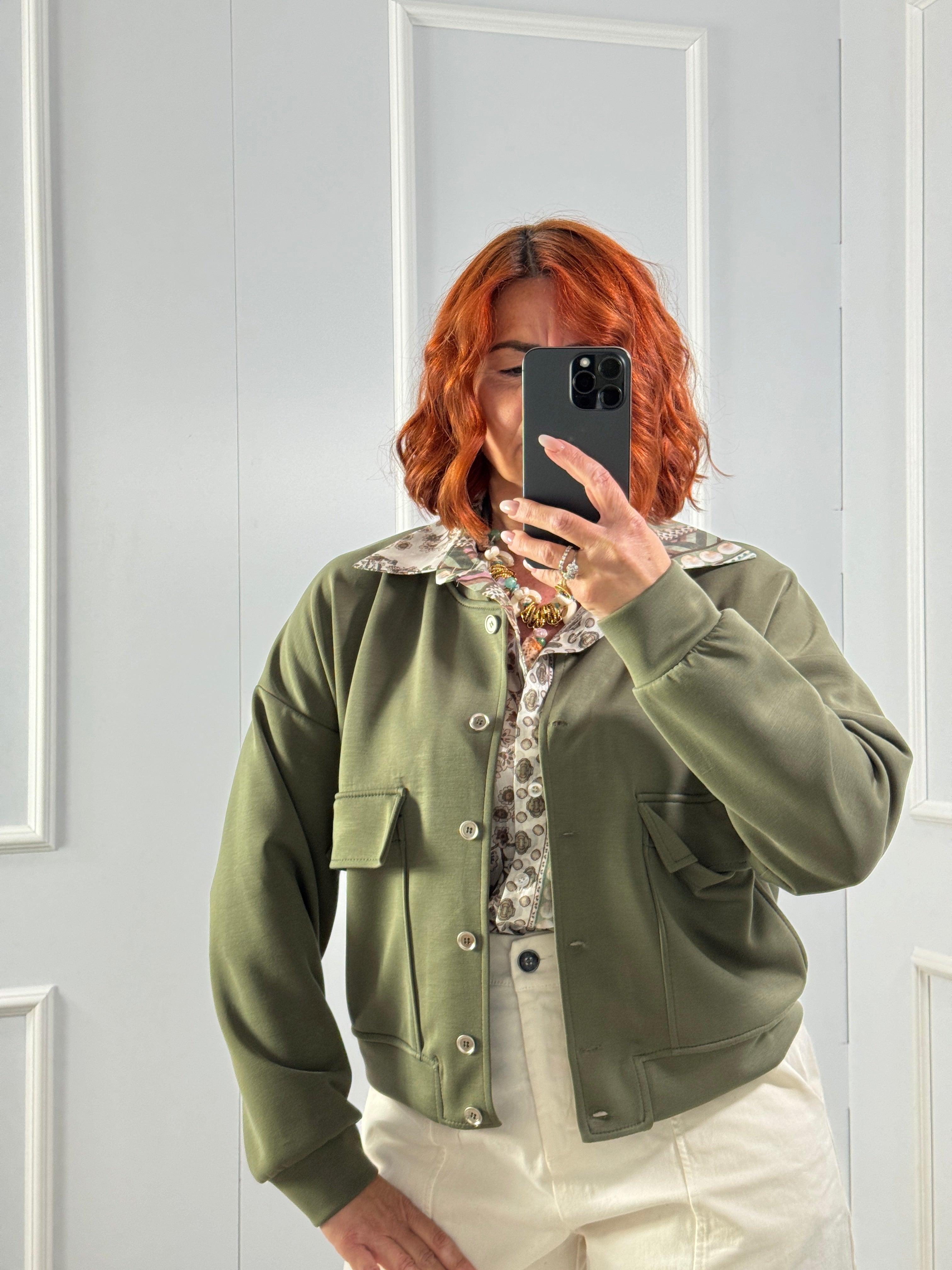 BOMBER MINA