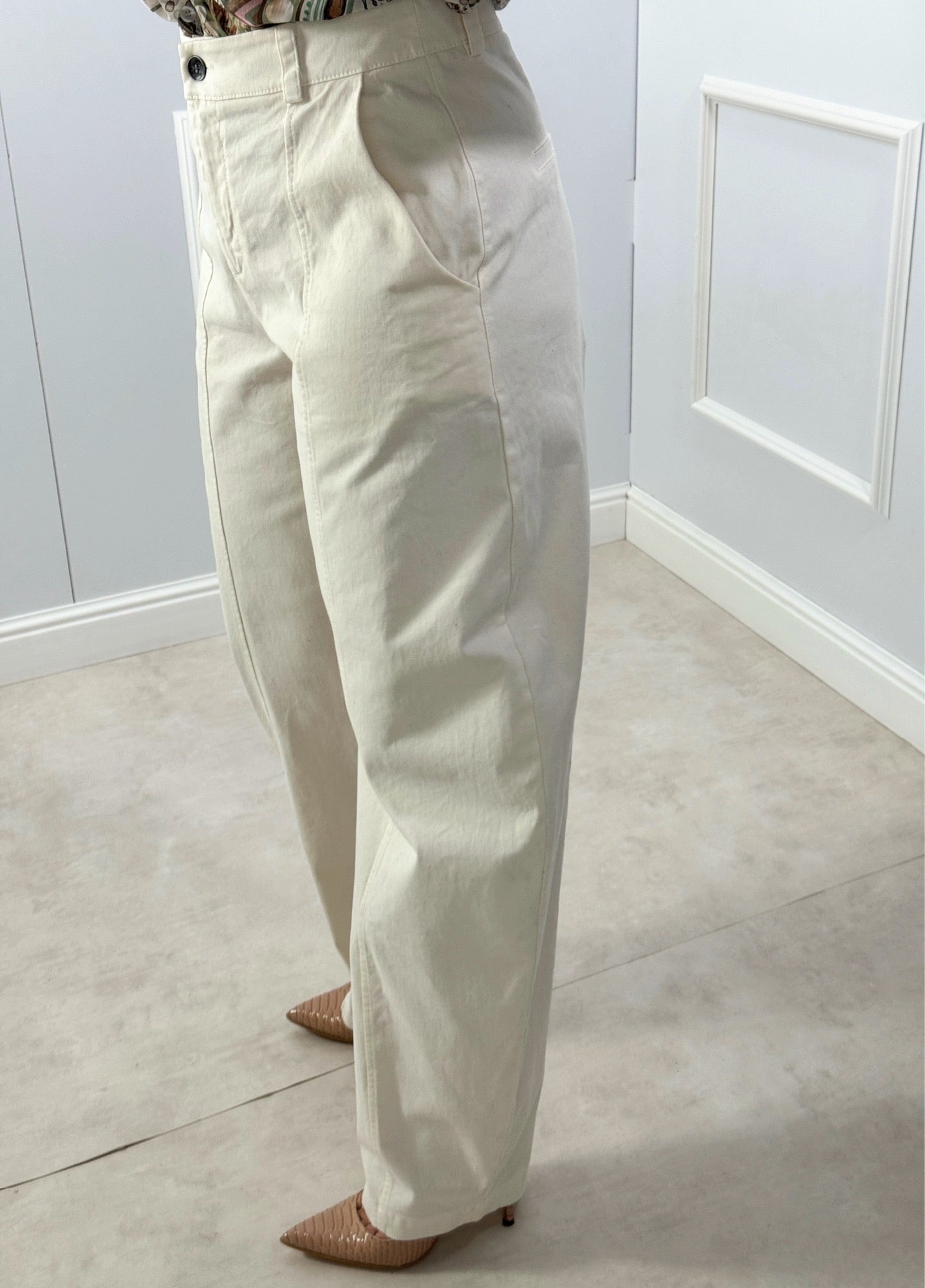 PANTALONE ELSA