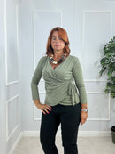 MAGLIA NODO COSTINA