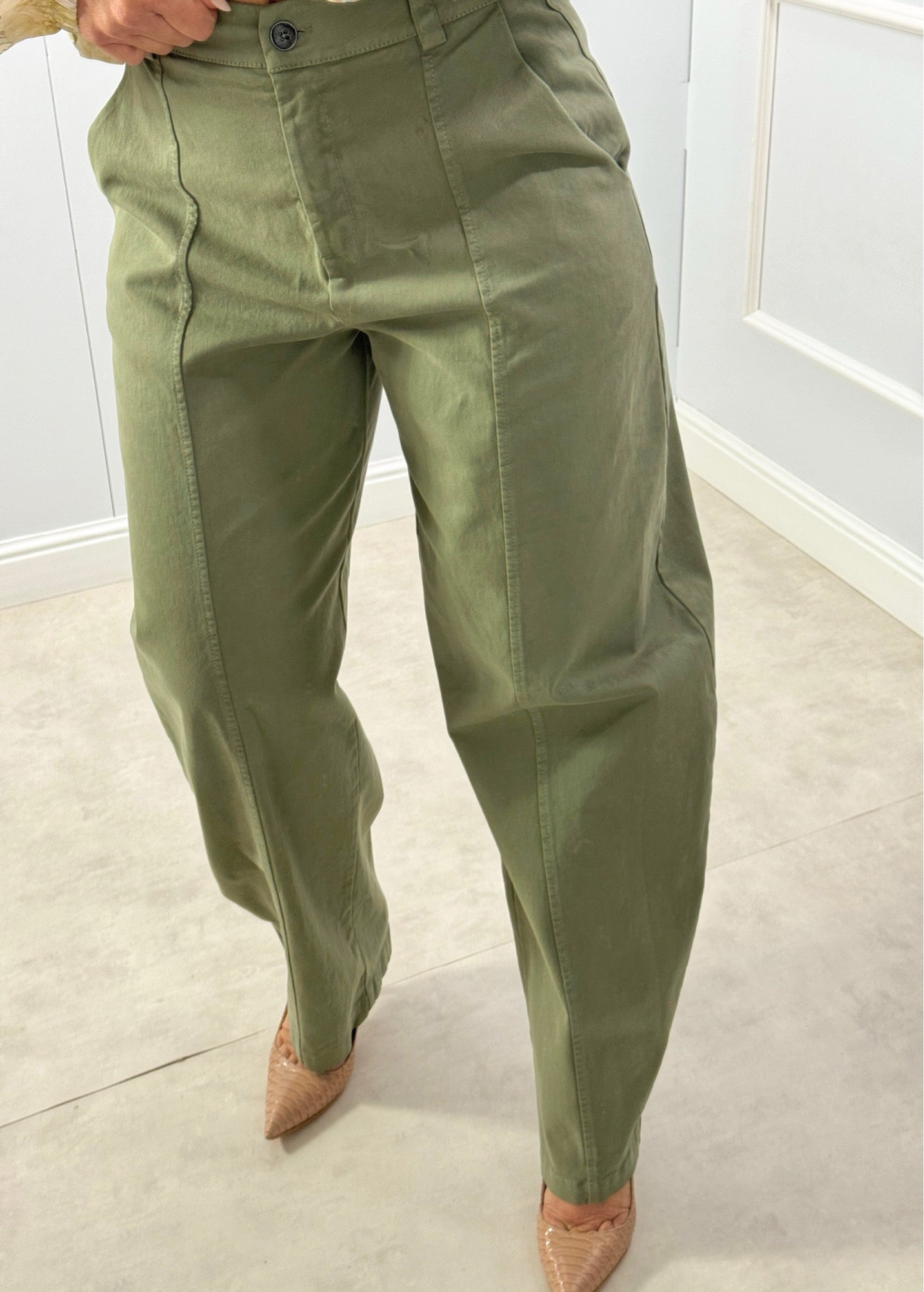 PANTALONE ELSA