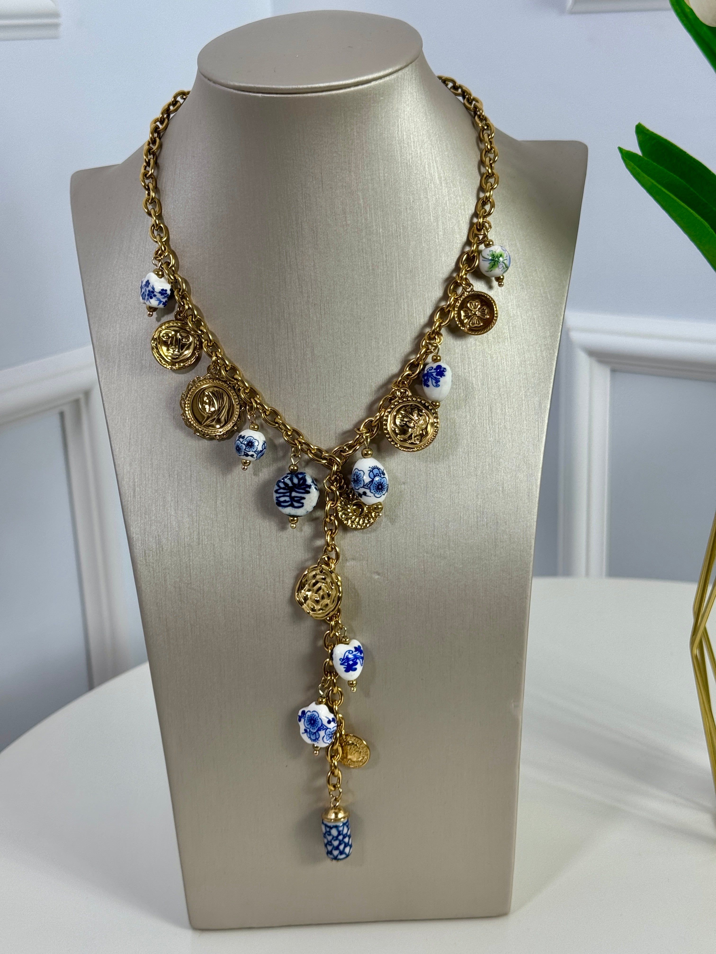 COLLANA SEANO
