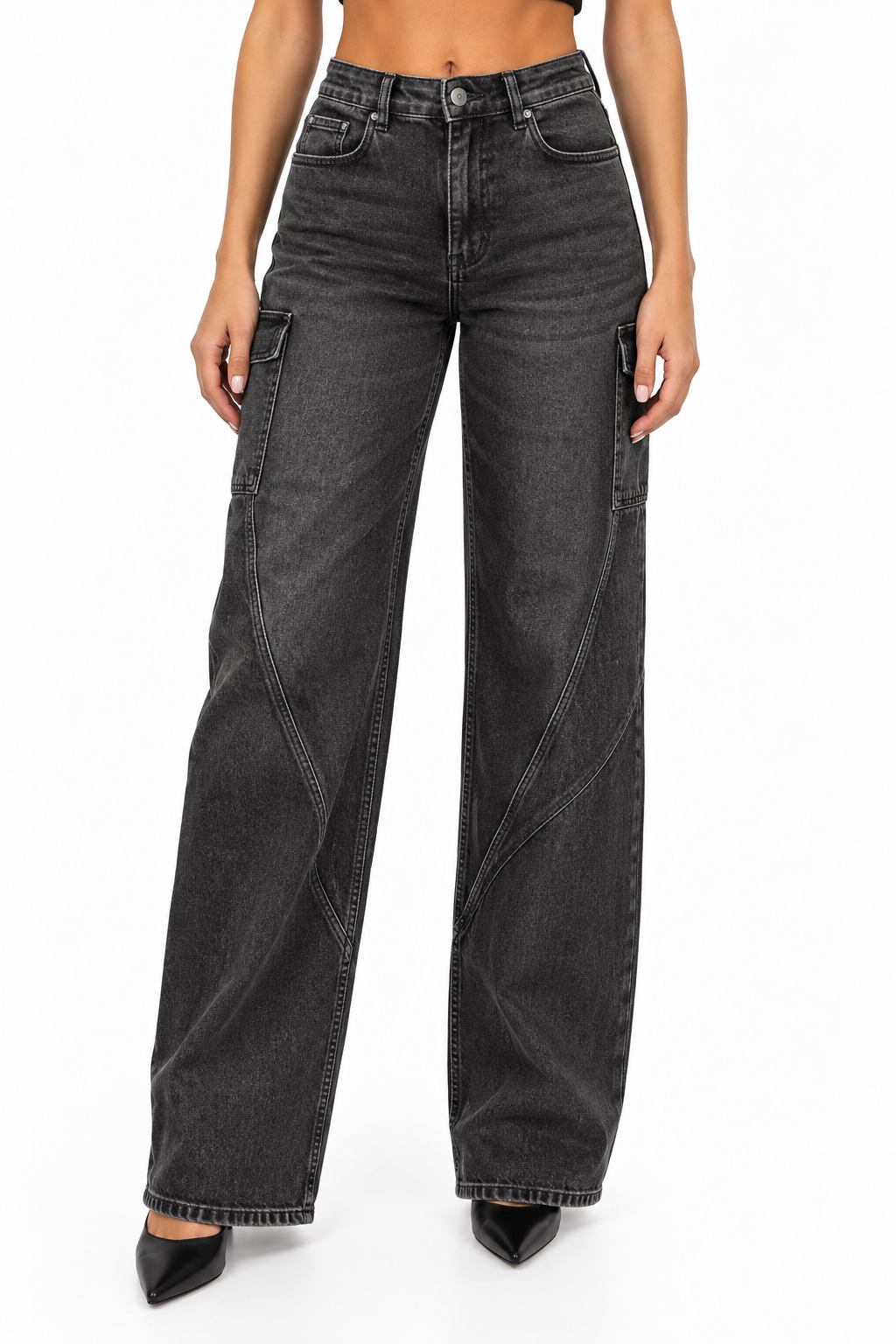 JEANS MONIA