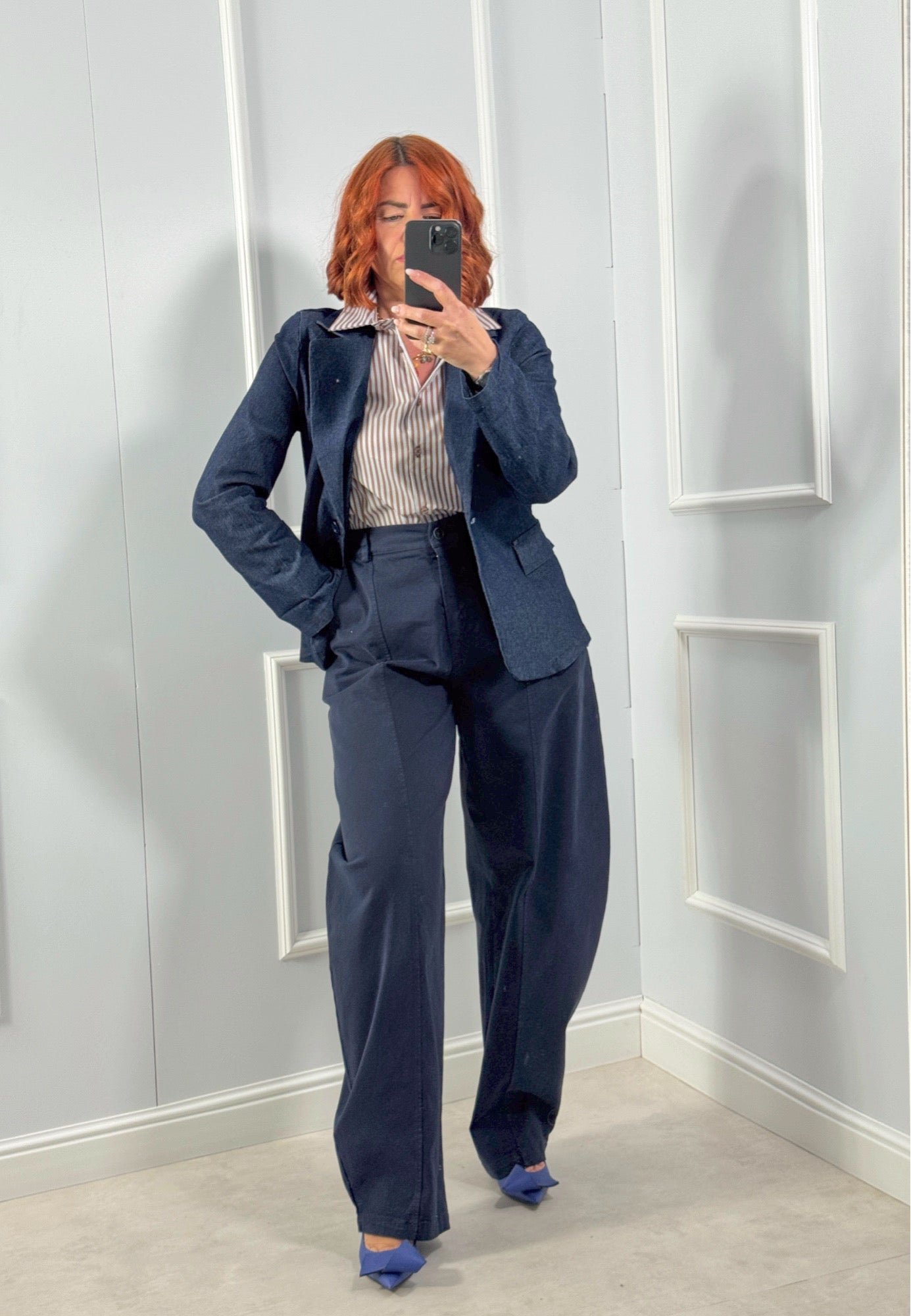 PANTALONE ELSA