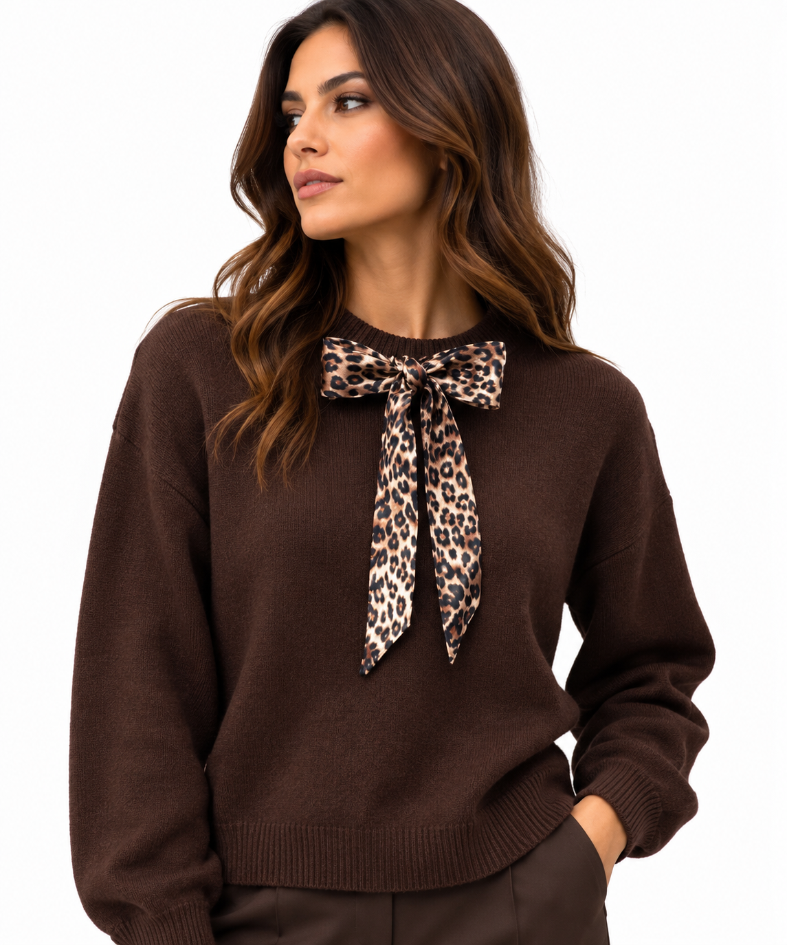 PULL JULIANE