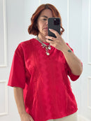 MAGLIA TONIA