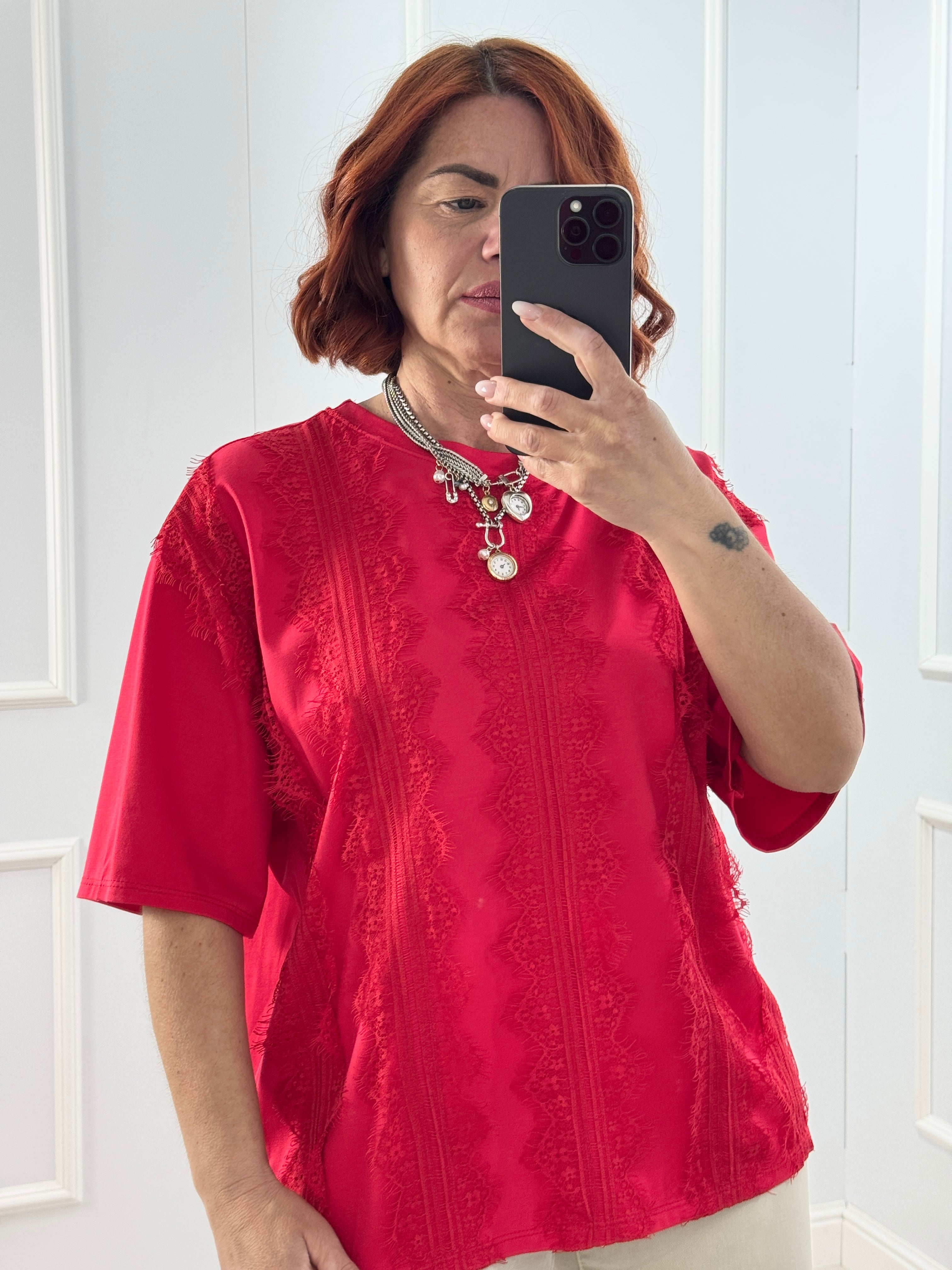 MAGLIA TONIA