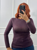 MAGLIA KYM MISTO CASHMERE