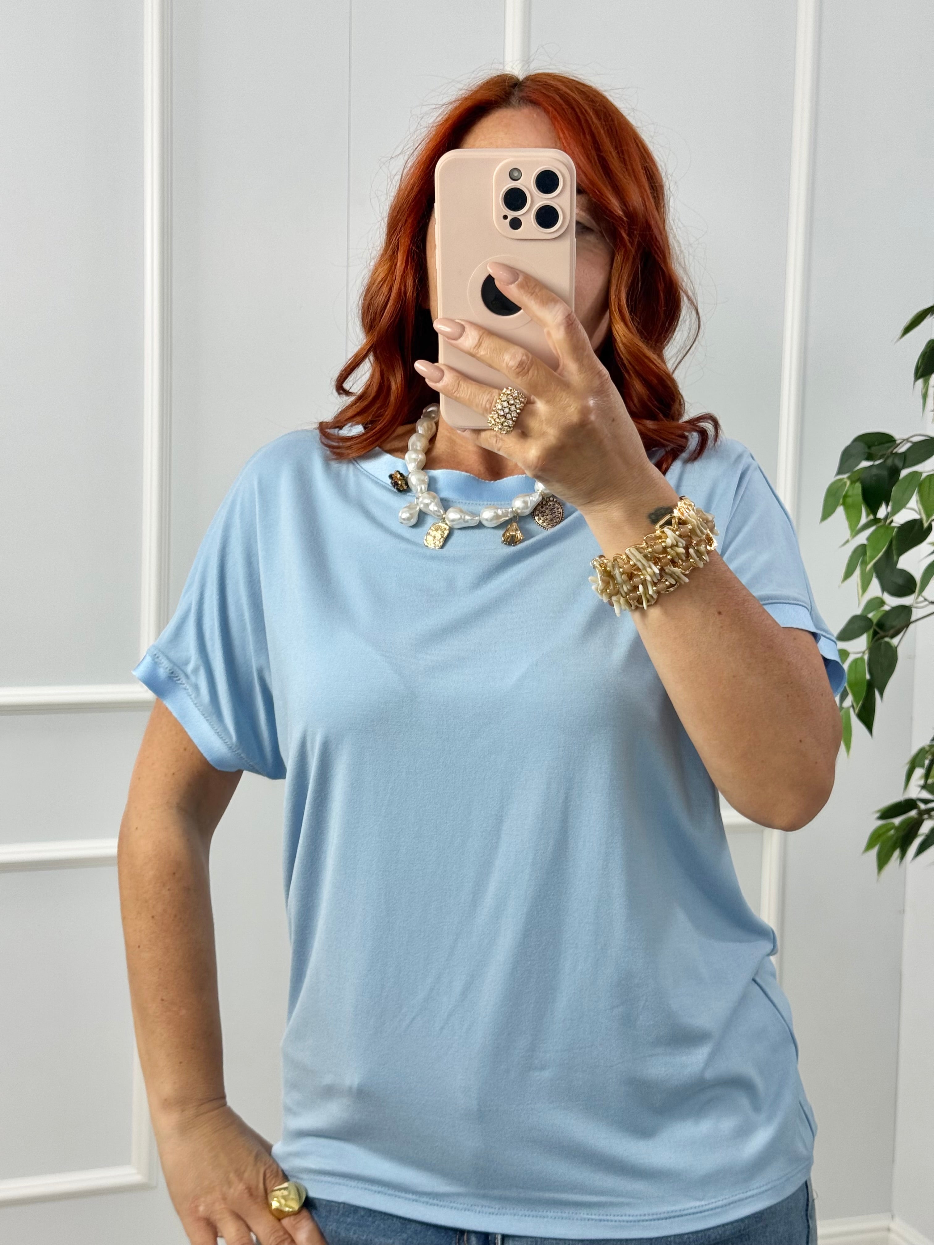 MAGLIA PANAMA