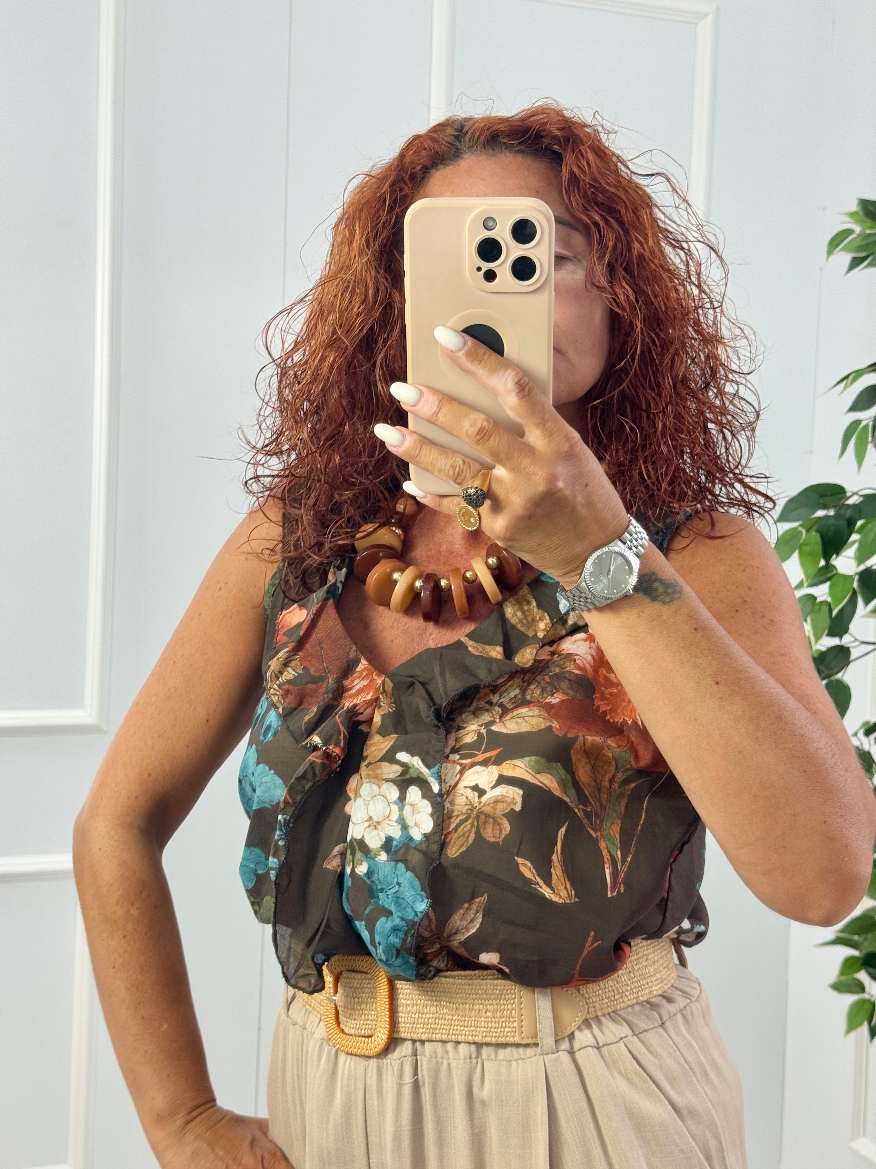 BLUSA AURORA