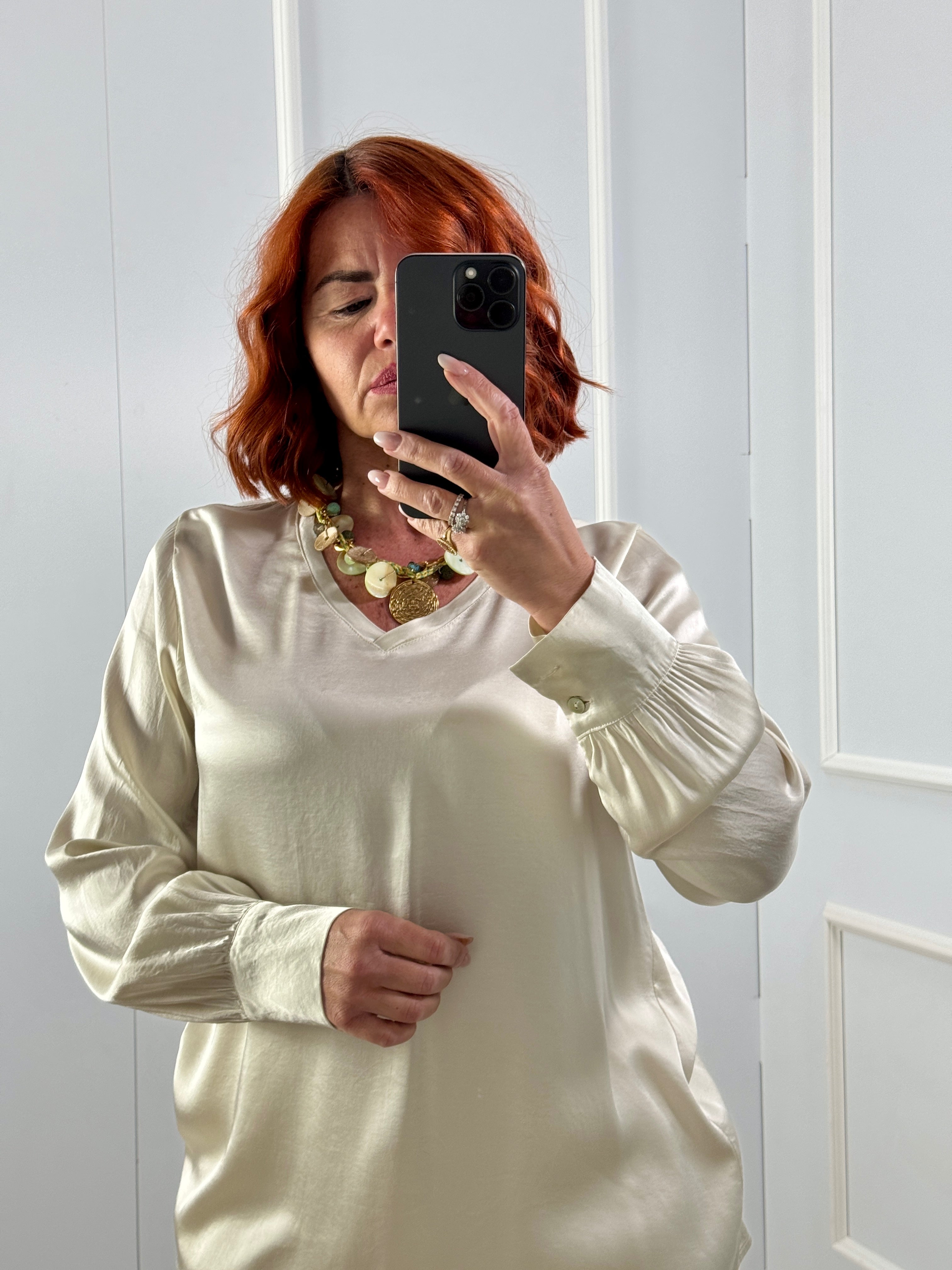 MAGLIA SARA