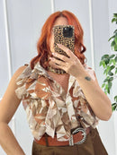 CAMICIA CIPRO
