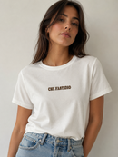 T-SHIRT FASTIDIO