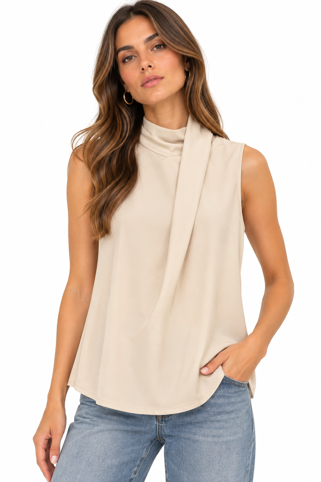 BLUSA NOEMI