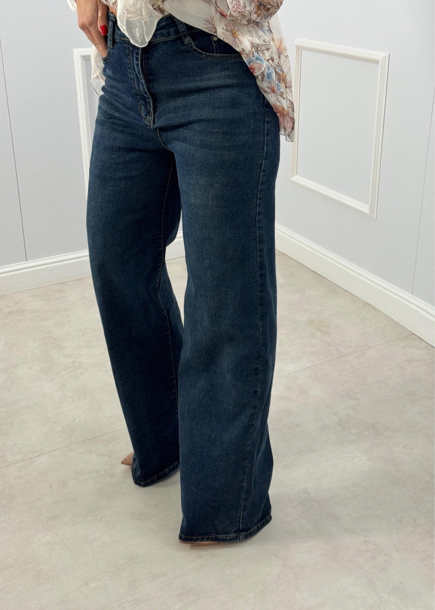 JEANS TERESA